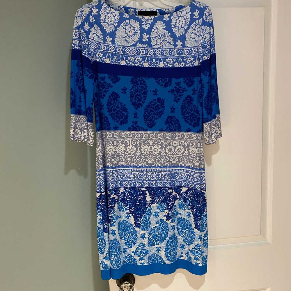 Donna Morgan dress. Size 6.